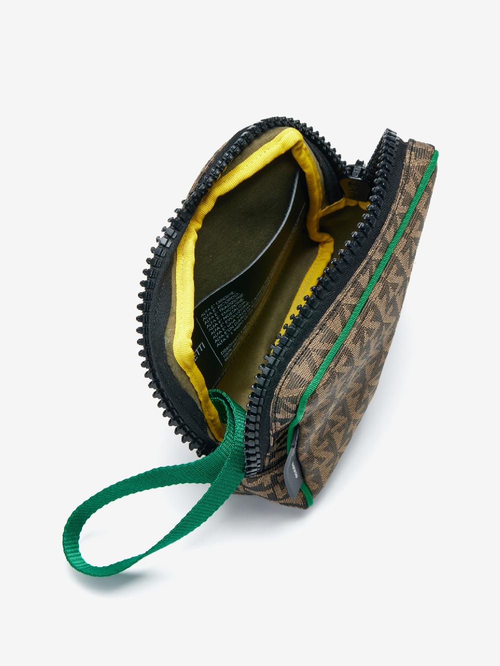 Zanchetti Squared Bag | Zanchetti Italia Negozi Online