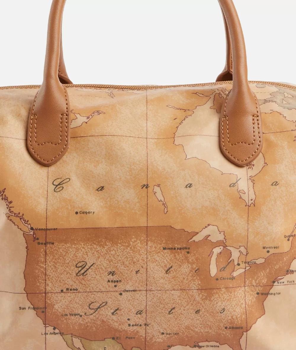 Alviero martini 1a classe Geo Soft borsa a mano con tracolla Consegna Veloce