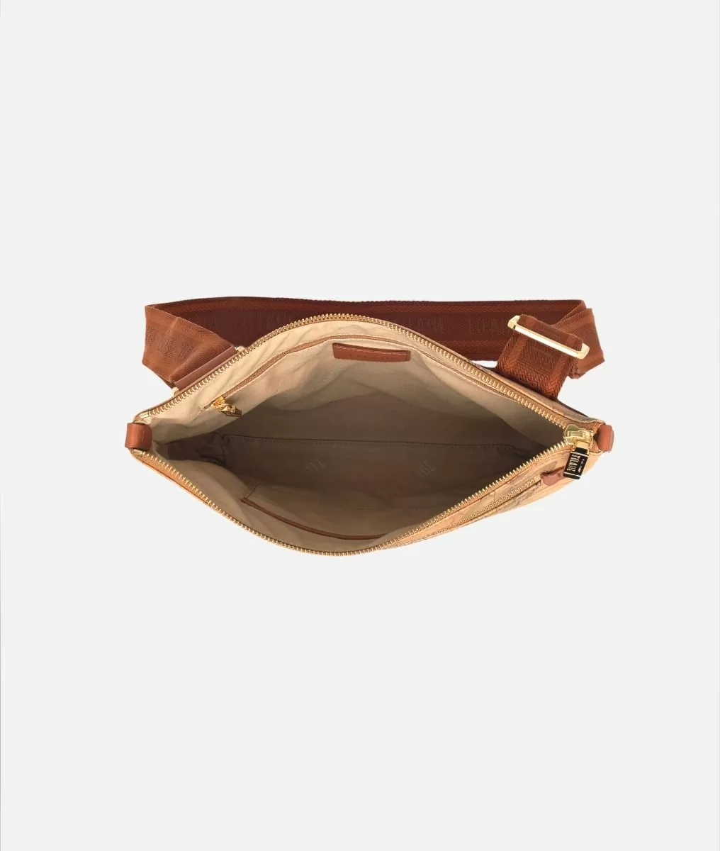 Alviero martini 1a classe Geo Classic Bandoliera grande Promozione Limitata