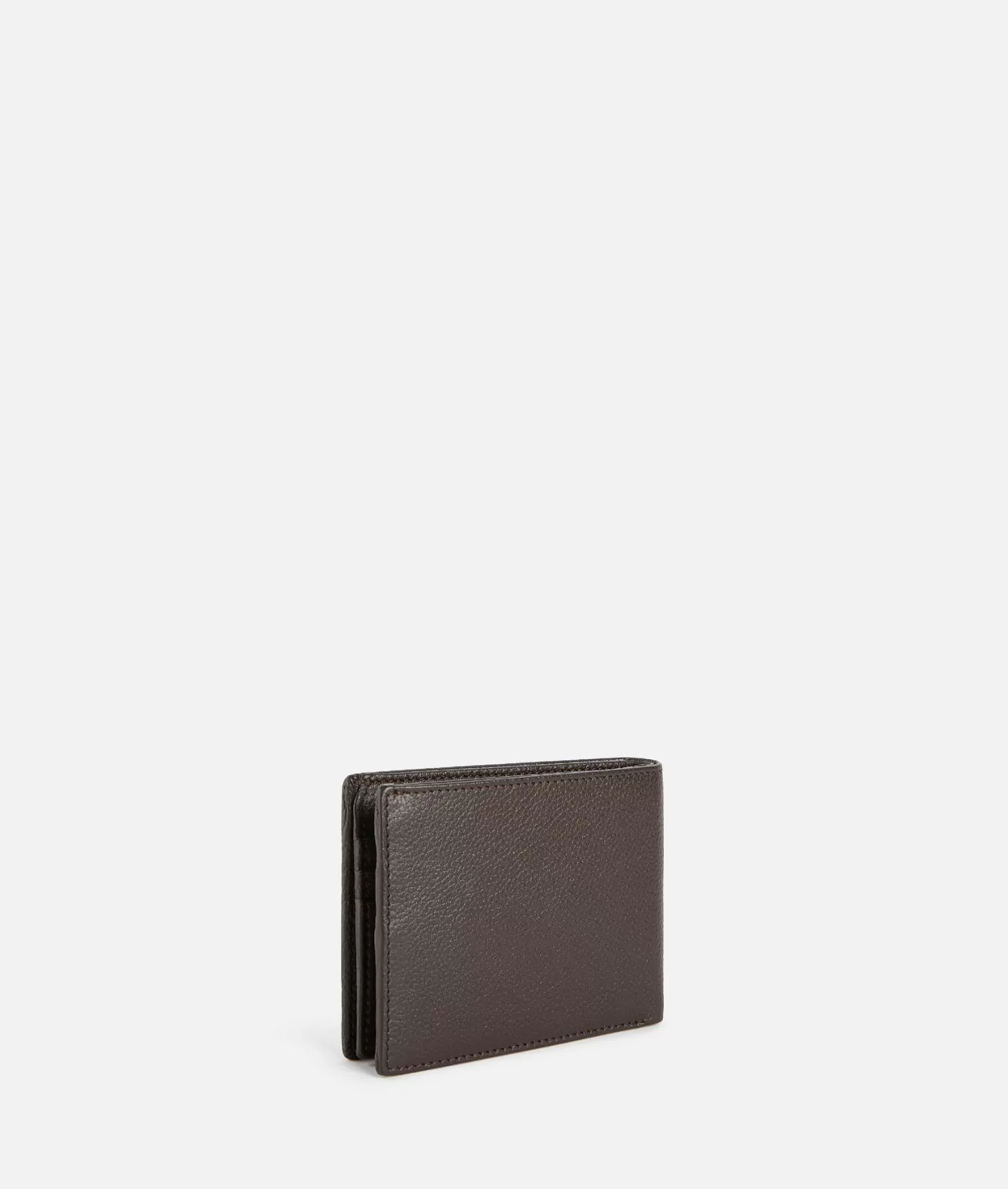 Alviero martini 1a classe Beta Leather portafoglio medio Testa Di Moro Sottocosto