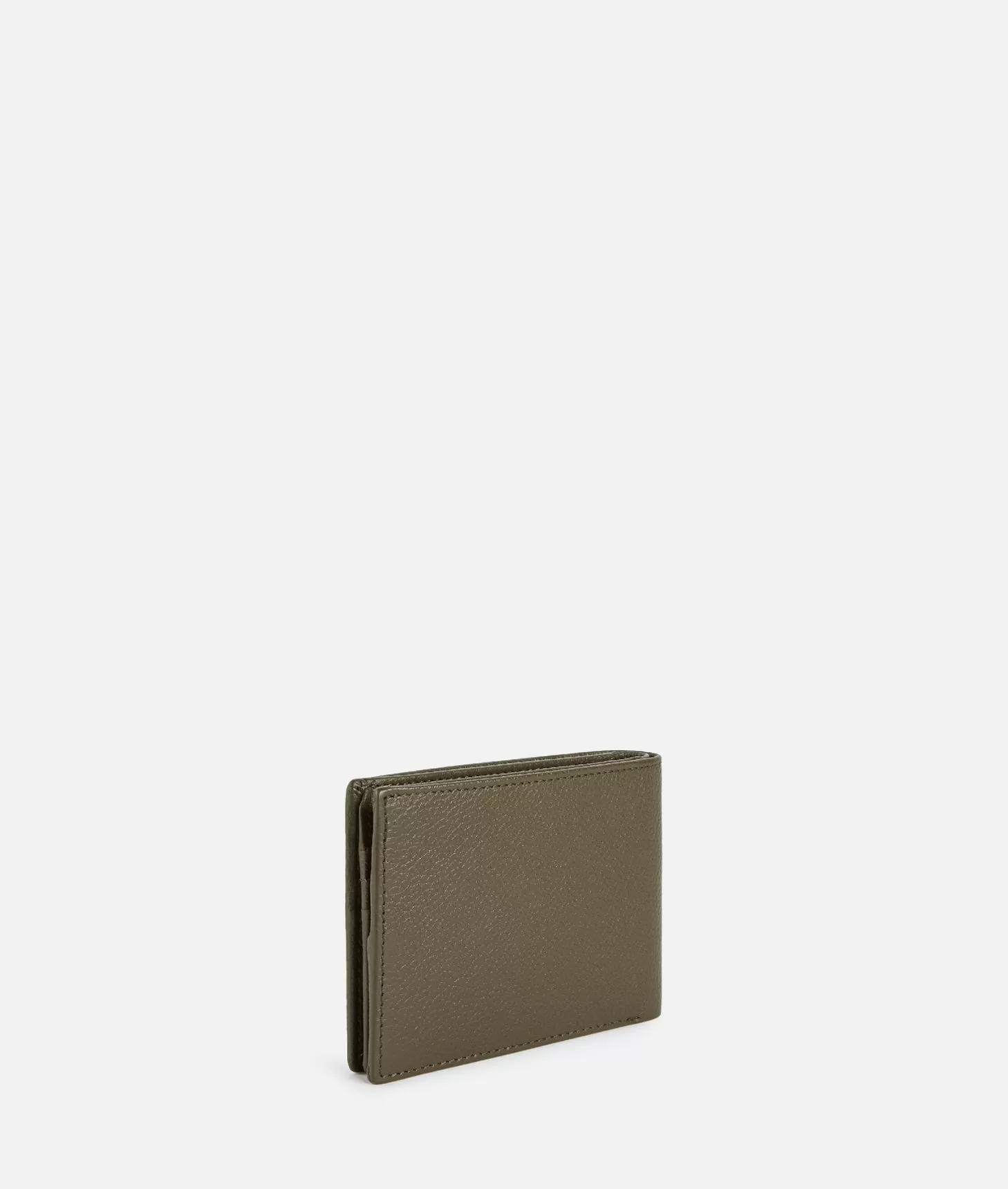 Alviero martini 1a classe Beta Leather portafoglio medio Verde Militare Novità